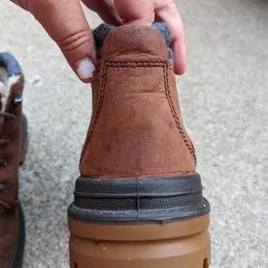 NWOT Men\'s Kamik Griffon MD Lined Leather Boots Size 8/41 Kamik | Shoes | Nwot Mens Kamik Griffon Md Lined Leather  main image 3